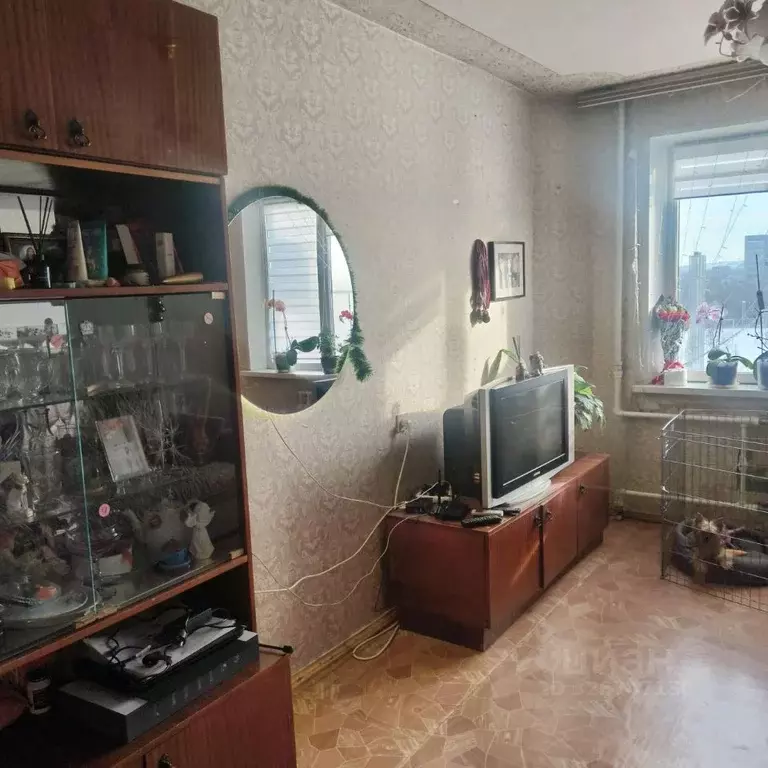 2-к кв. Волгоградская область, Волгоград Колосовая ул., 8А (51.0 м) - Фото 2