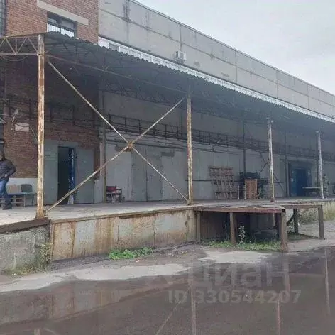 Склад в Москва ул. 2-я Энтузиастов, 5к10 (432 м) - Фото 2