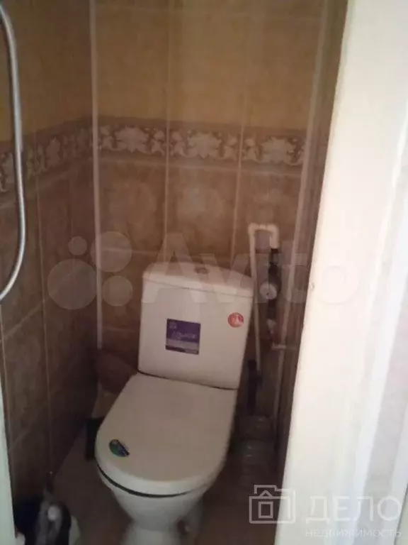 2-к. квартира, 47 м, 1/5 эт. - Фото 1