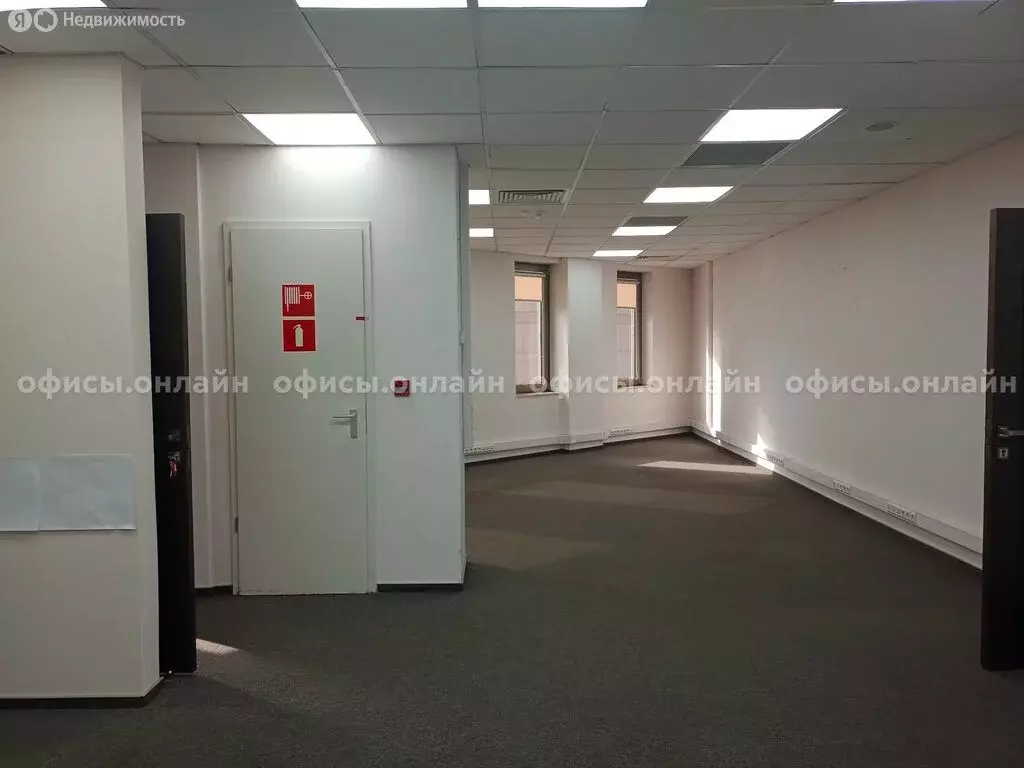 Офис (3032 м) - Фото 2