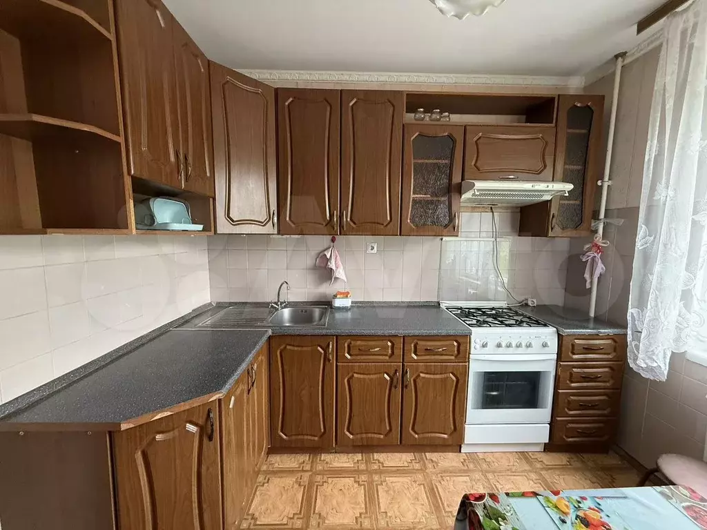 2-к. квартира, 50,2 м, 4/9 эт. - Фото 0