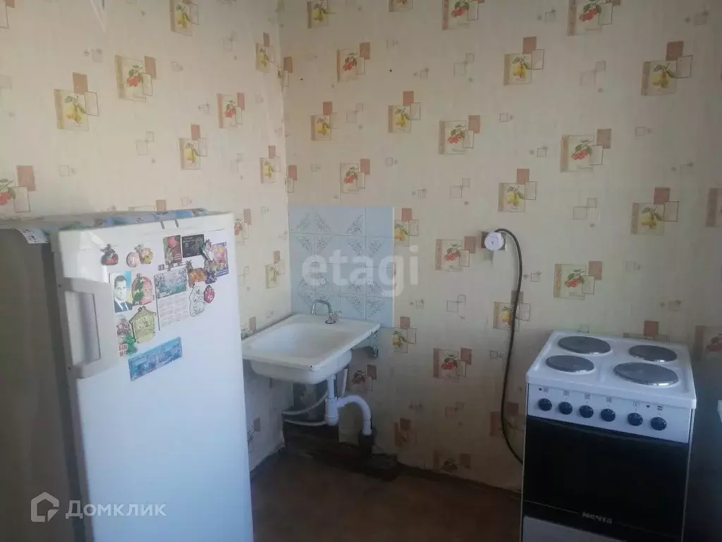 Продаётся 1-к квартира, 32.5 м - Фото 1