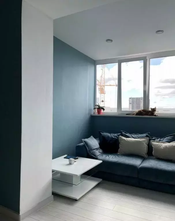 Продаётся 1-к квартира, 41.5 м - Фото 1