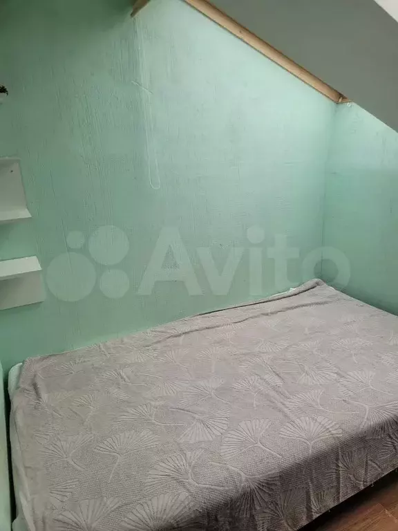 Апартаменты-студия, 20 м, 3/3 эт. - Фото 1