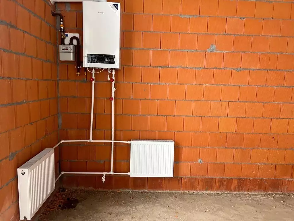 Таунхаус, 95.5 м - Фото 1