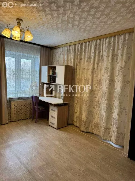 1-комнатная квартира: Кострома, Никитская улица, 55 (32 м) - Фото 0