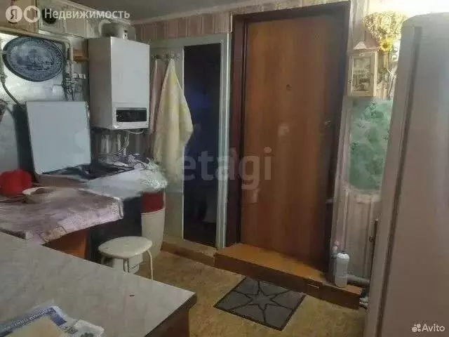 3-комнатная квартира: Тверь, переулок Трудолюбия, 5 (56 м) - Фото 1