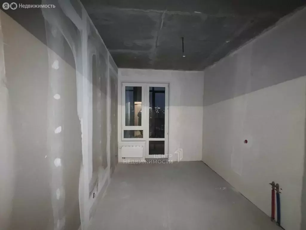 1-комнатная квартира: Казань, улица Академика Губкина, 12Б (35 м) - Фото 2