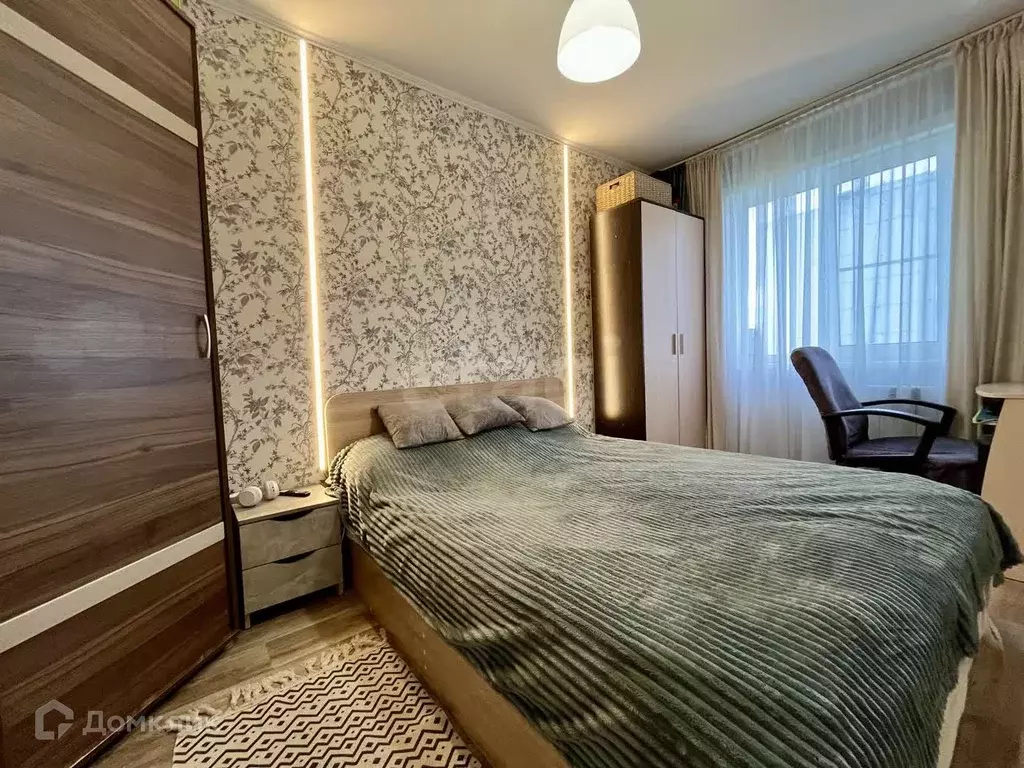 Продаётся 2-к квартира, 44.2 м - Фото 0