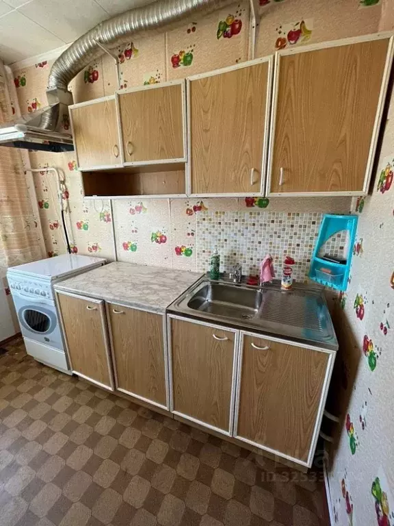 1-к кв. Ярославская область, Ярославль ул. Сахарова, 5к2 (31.0 м) - Фото 1