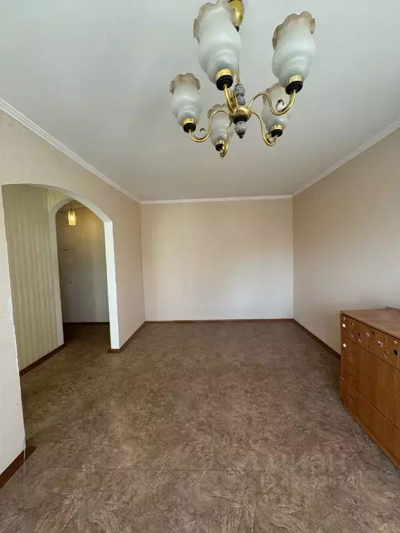 1-к кв. Самарская область, Самара просп. Кирова, 284 (31.0 м) - Фото 1