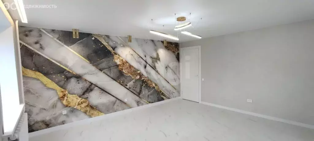 3-комнатная квартира: Саранск, Пролетарская улица, 83 (80 м) - Фото 2