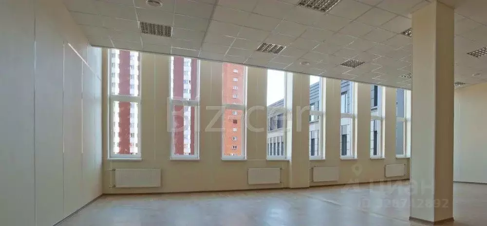 Офис в Санкт-Петербург просп. Стачек, 48 (38 м) - Фото 2