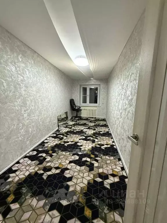 3-к кв. Московская область, Пушкинский городской округ, пос. ... - Фото 1