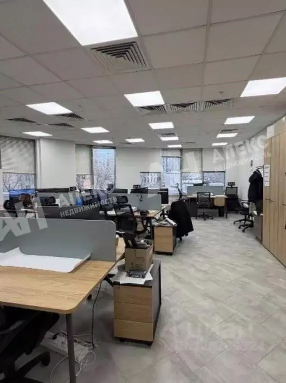 Помещение свободного назначения в Москва ул. Авиаконструктора Микояна, ... - Фото 1