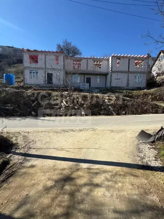 Таунхаус в Севастополь ул. Редутная, 27 (110 м) - Фото 1