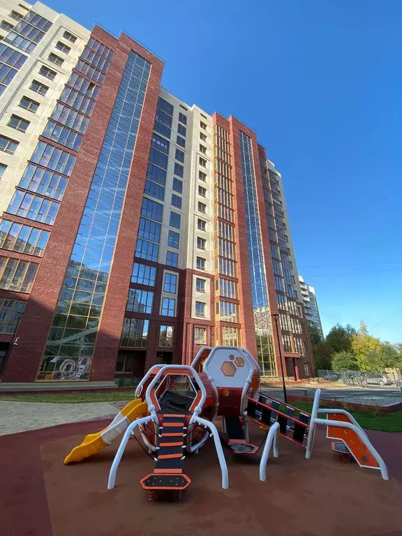 Продаётся 2-к квартира, 62.2 м - Фото 0