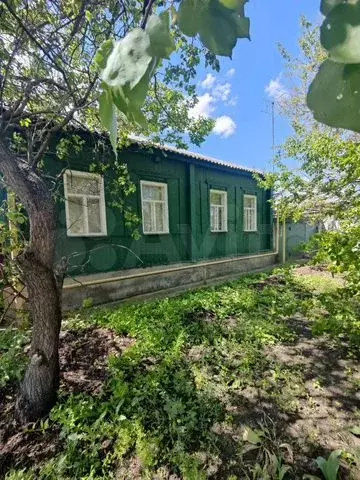 Дом 80 м на участке 6 сот. - Фото 0