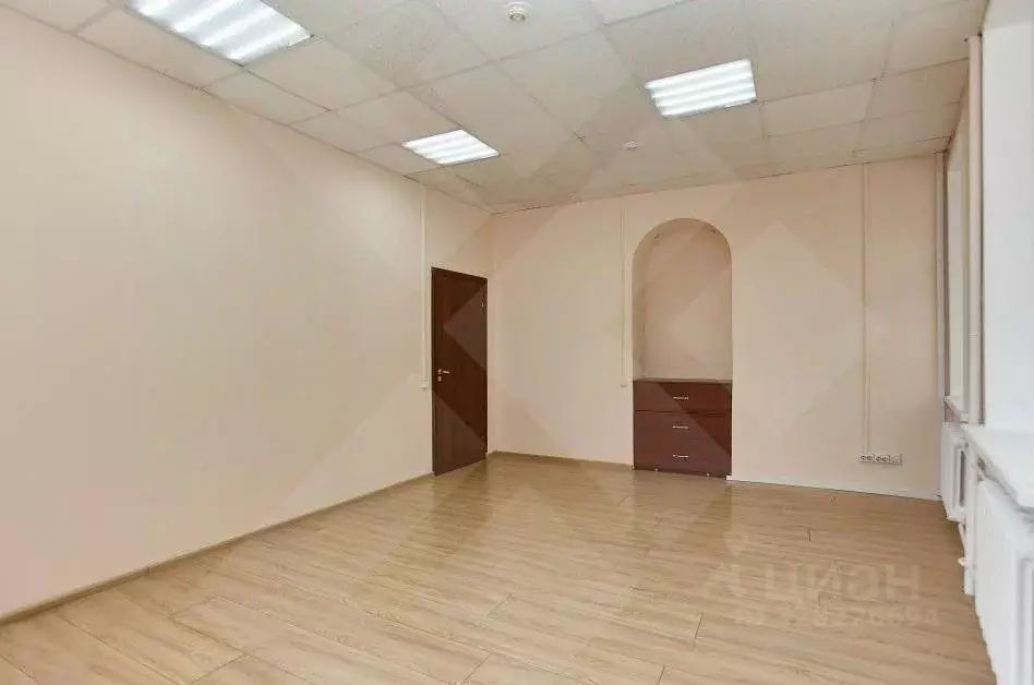 Офис в Москва Котельническая наб., 25С1 (110 м) - Фото 2