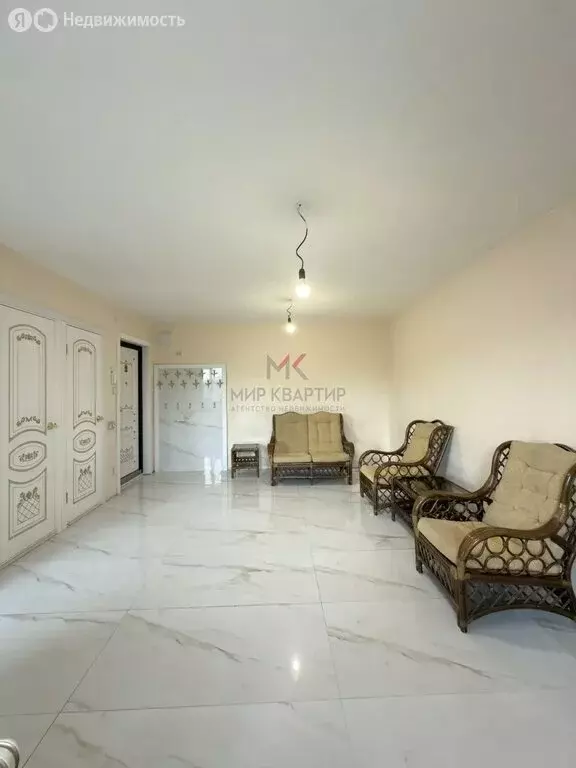 2-комнатная квартира: Кызыл, улица Кочетова, 95 (41.4 м) - Фото 2