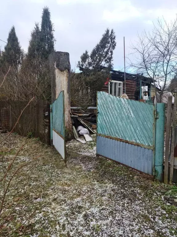 Участок, 39 сот., 0 - Фото 1