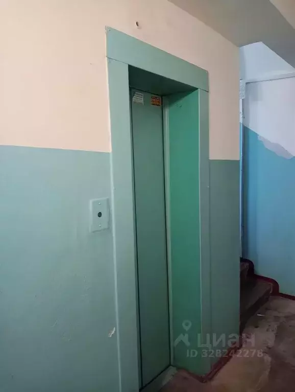 Комната Ивановская область, Иваново Профессиональная ул., 37 (29.9 м) - Фото 2