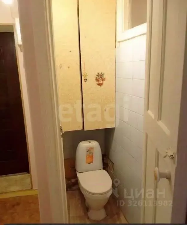 1-к кв. Свердловская область, Нижний Тагил ул. Черных, 48 (30.6 м) - Фото 2