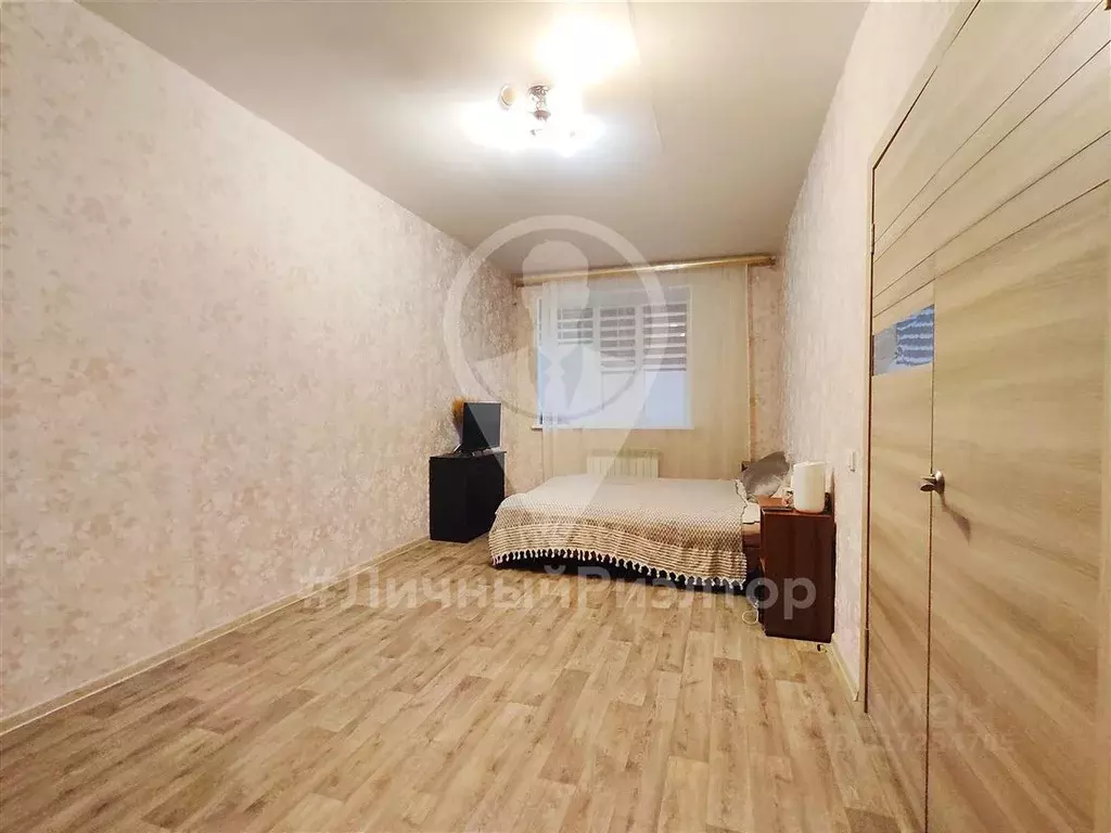 1-к кв. Рязанская область, Рязань Касимовское ш., 20 (41.0 м) - Фото 1