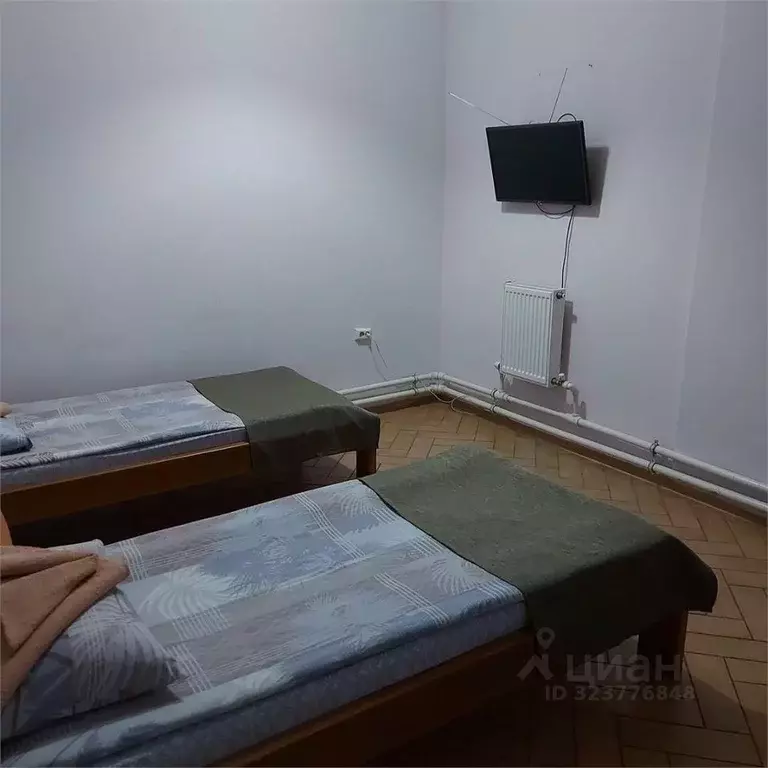 Комната Карелия, Петрозаводск Пограничная ул., 50 (10.0 м) - Фото 2