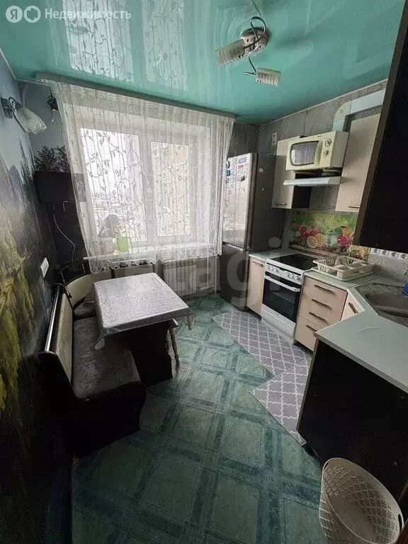 1-комнатная квартира: Тюмень, улица 30 лет Победы, 93А (35 м) - Фото 2