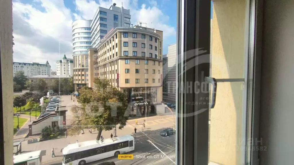 3-к кв. Воронежская область, Воронеж ул. Кирова, 3 (61.5 м) - Фото 1