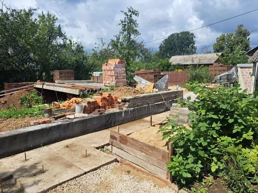 Участок в Тульская область, Тула УВД № 1 СТ,  (6.0 сот.) - Фото 2