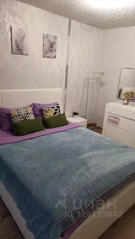 1-к кв. Самарская область, Самара Ташкентская ул., 140 (51.0 м) - Фото 2