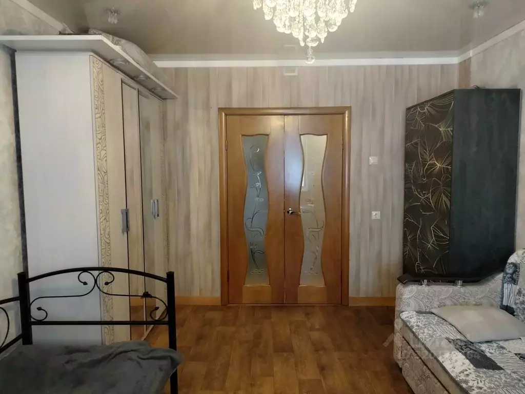 3-к кв. Волгоградская область, Волгоград ул. Быстрова, 58 (62.7 м) - Фото 1