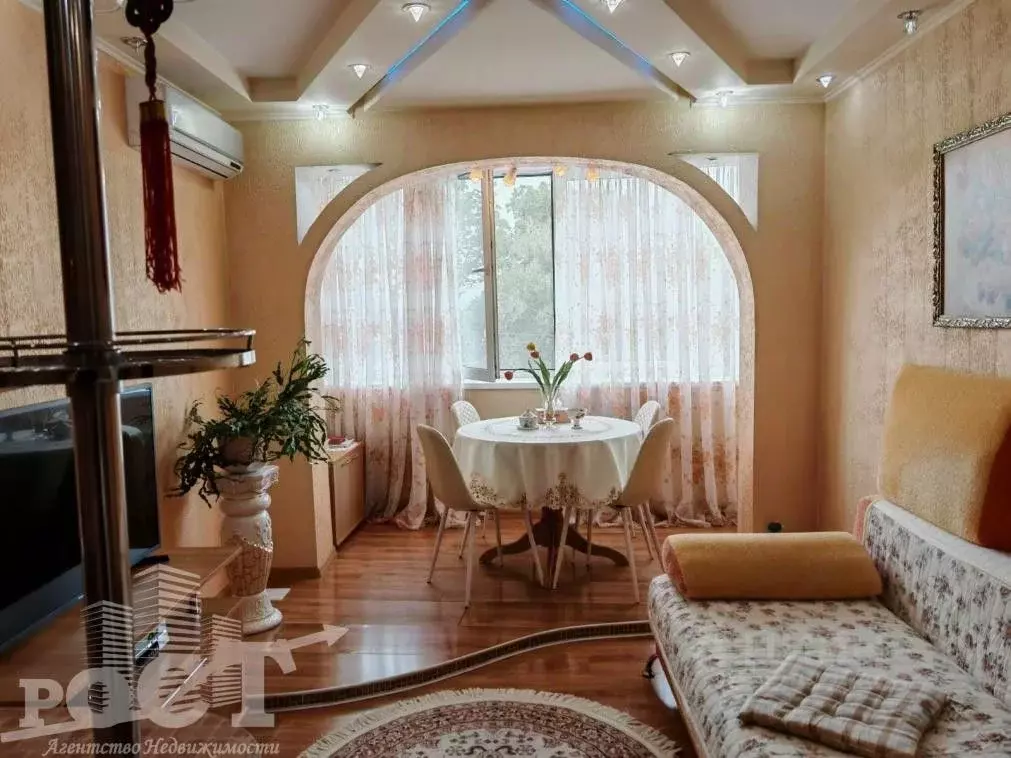 3-к кв. Приморский край, Артем ул. Кирова, 148 (52.9 м) - Фото 1