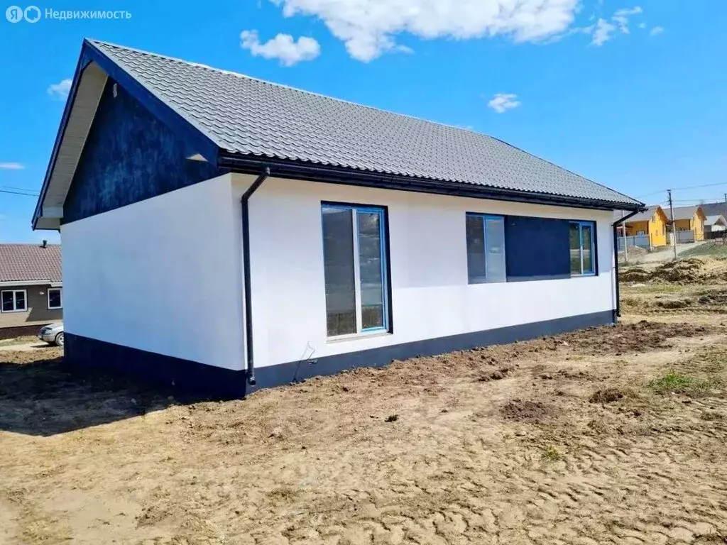 Дом в Богородский городской округ, деревня Соколово, КП Ново-Соколово ... - Фото 2