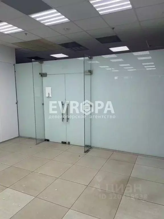 Офис в Ульяновская область, Ульяновск ул. Карла Маркса, 13Ак2 (50 м) - Фото 2