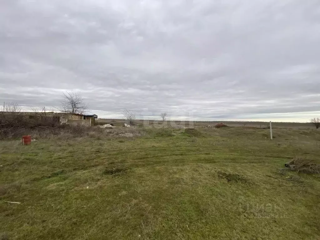 Участок в Крым, Симферопольский район, с. Широкое  (7.67 сот.) - Фото 1