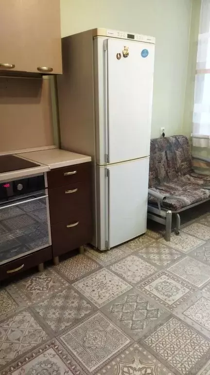 1-к кв. Томская область, Томск Большая Подгорная ул., 40 (43.0 м) - Фото 2