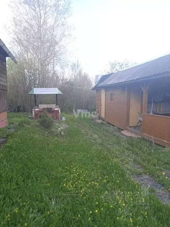 Дом в Московская область, Сергиево-Посадский городской округ, Бубяково ... - Фото 1