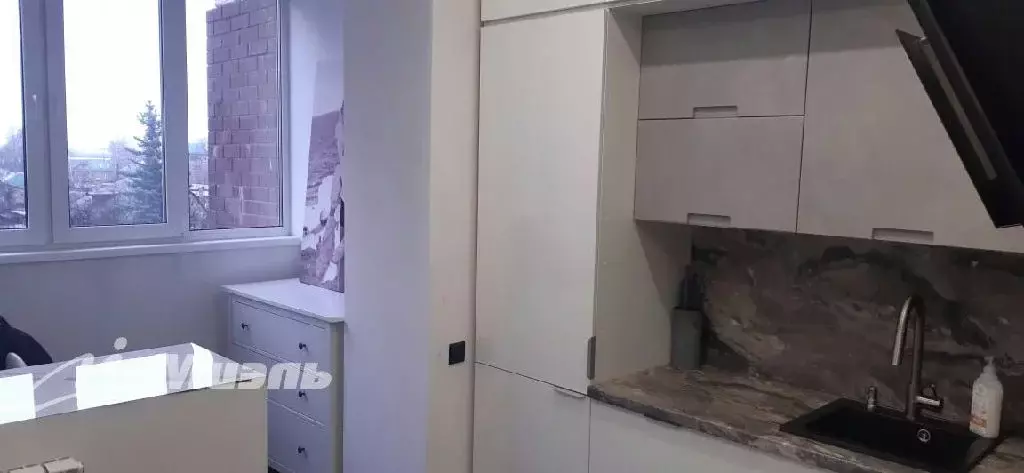 Продается 1-комнатная квартира - Фото 1