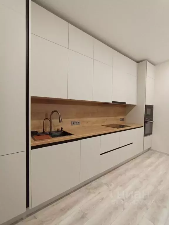 2-к кв. Московская область, Одинцовский городской округ, д. Крюково ... - Фото 1