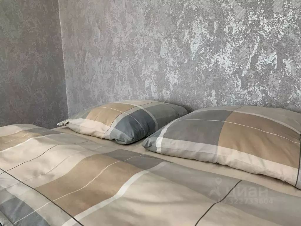 1-к кв. Нижегородская область, Нижний Новгород Народная ул., 46 (30.0 ... - Фото 1