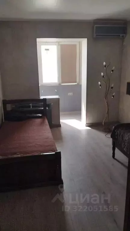 1-к кв. Калмыкия, Элиста 7-й мкр, 1к9 (45.0 м) - Фото 1