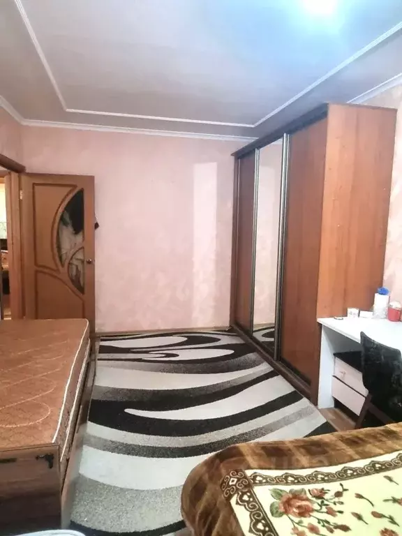 3-к кв. Татарстан, Казань ул. Курчатова, 19 (63.7 м) - Фото 1