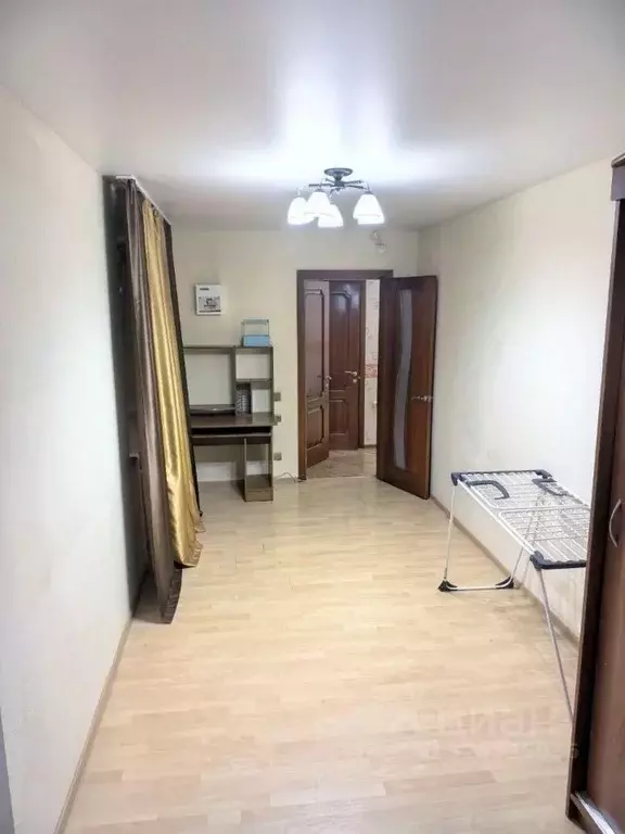 2-к кв. Иркутская область, Иркутск Байкальская ул., 244/1 (61.6 м) - Фото 1