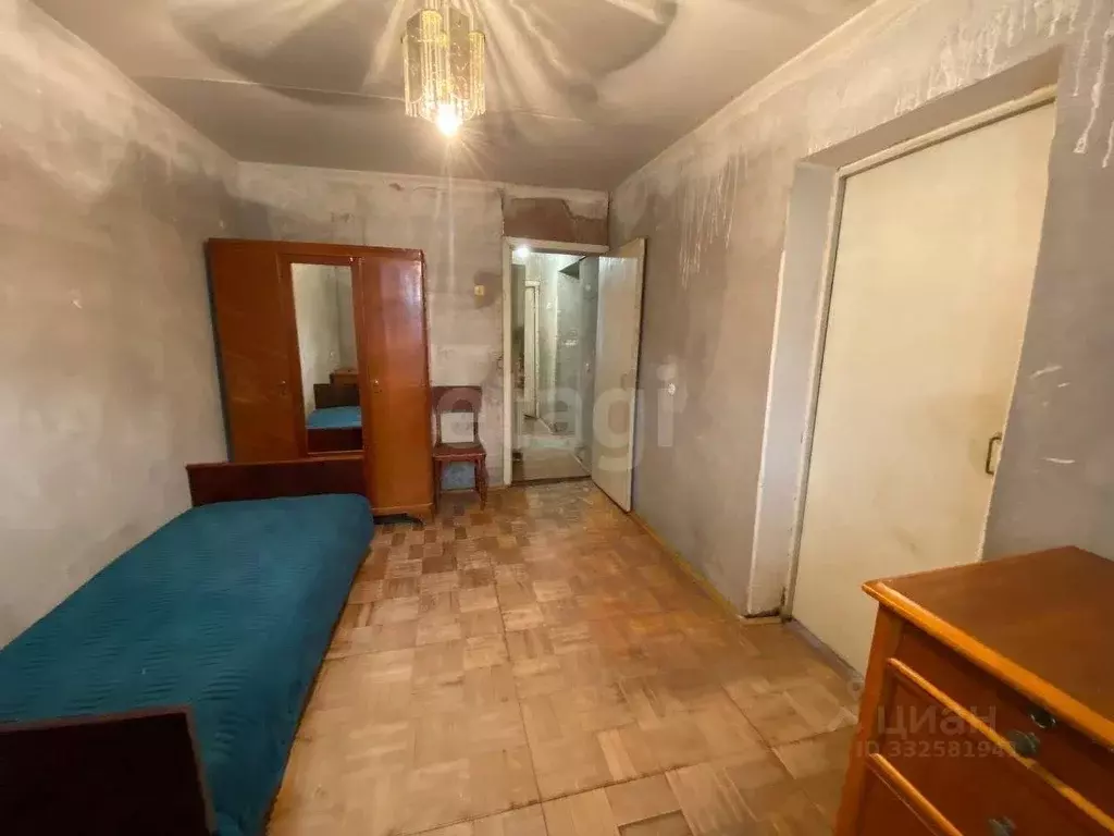 4-к кв. Удмуртия, Сарапул Интернациональная ул., 60 (76.5 м) - Фото 1