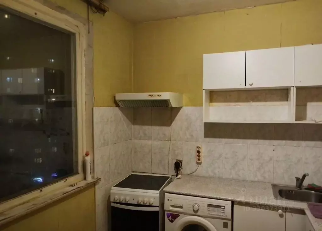 1-к кв. Москва Сивашская ул., 7к2 (40.0 м) - Фото 1