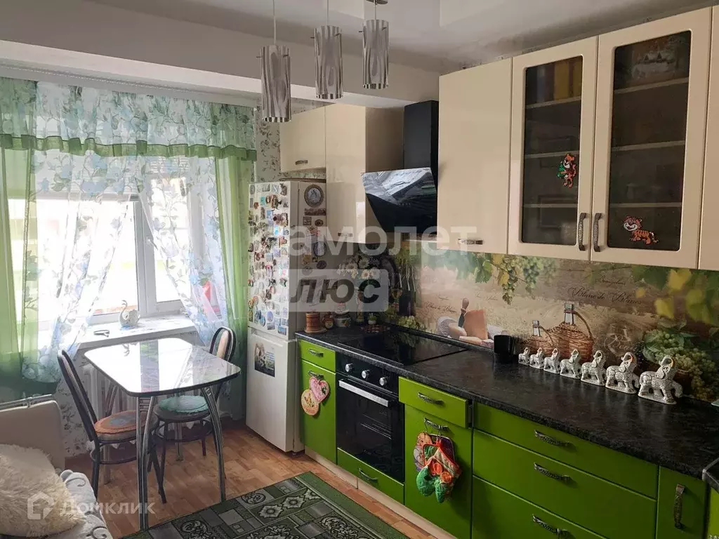 Продаётся 1-к квартира, 39.7 м - Фото 1