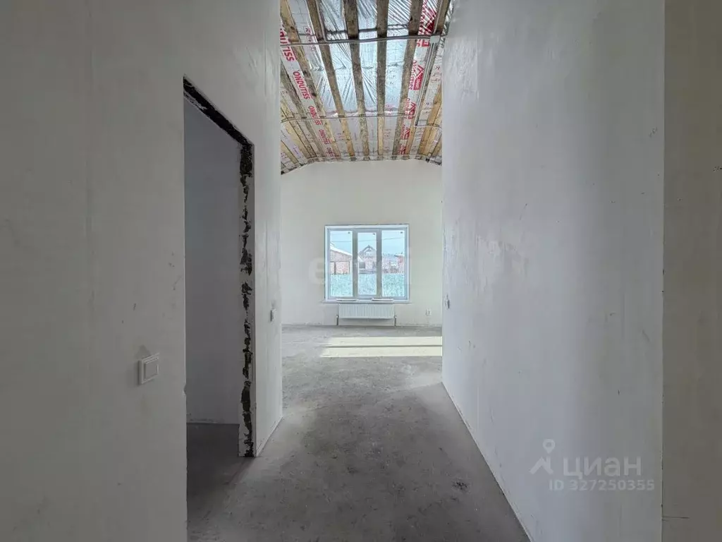 Дом в Башкортостан, Кармаскалинский район, Шаймуратовский сельсовет, ... - Фото 2